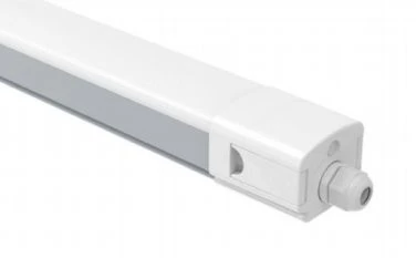 Waarom globale kopers 'n China LED Tri-Proof Light Manufacturer kies