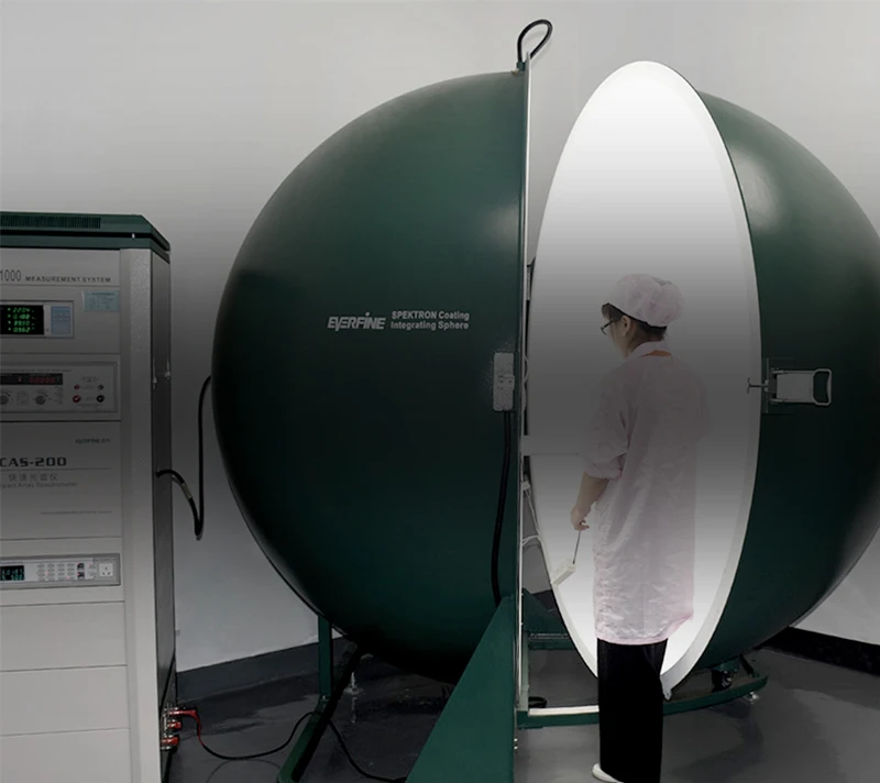 Technology & Laboratory